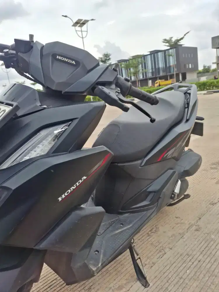 VARIO CBS 160 2023