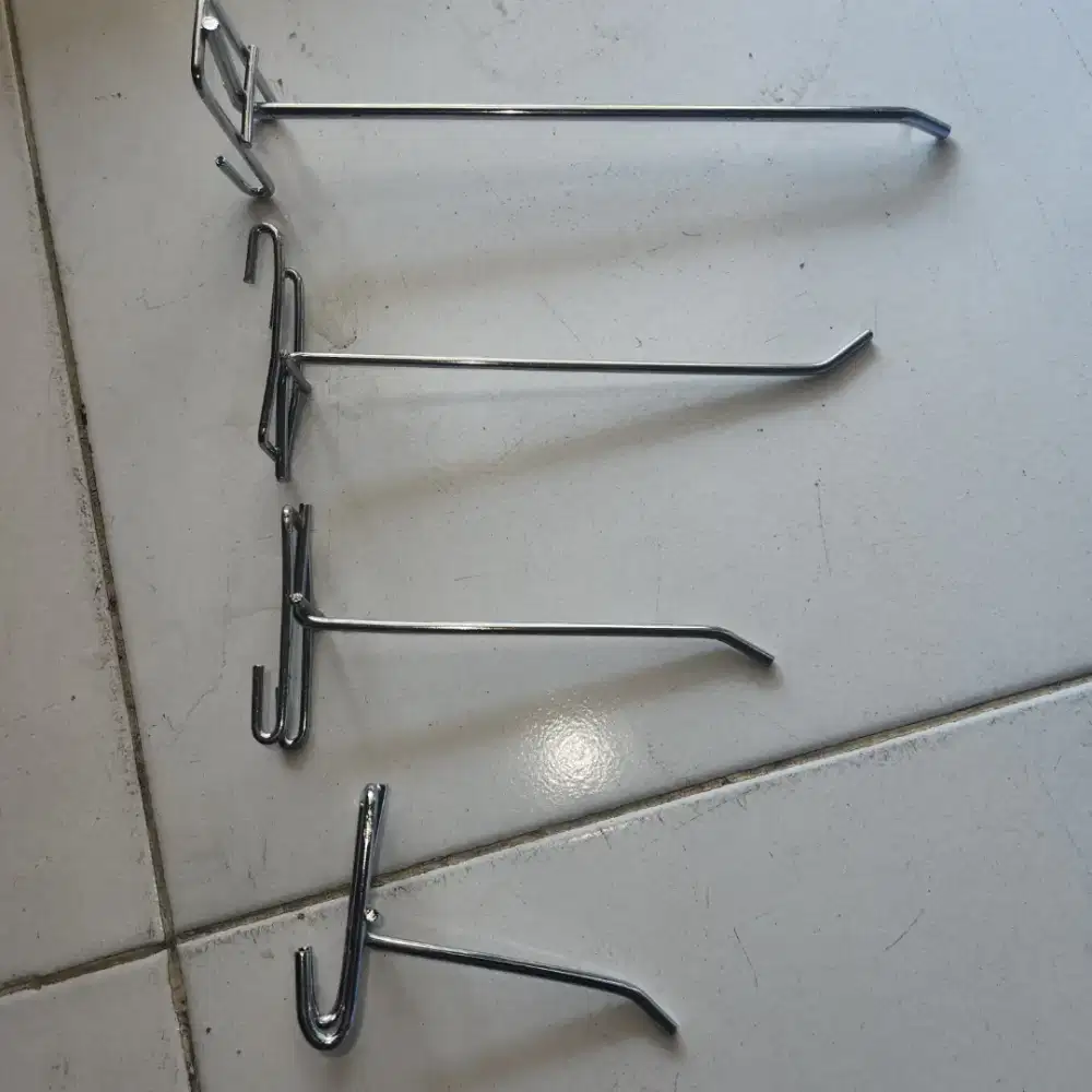 Cantolan ram murah bahan besi kuat