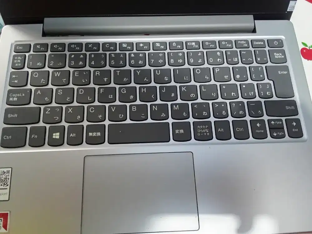 Lenovo Ideapad Slim 1 RAM 4/128
