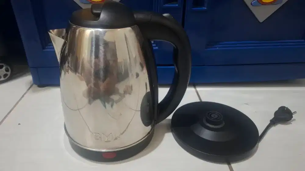 Teko Listrik 1.8L