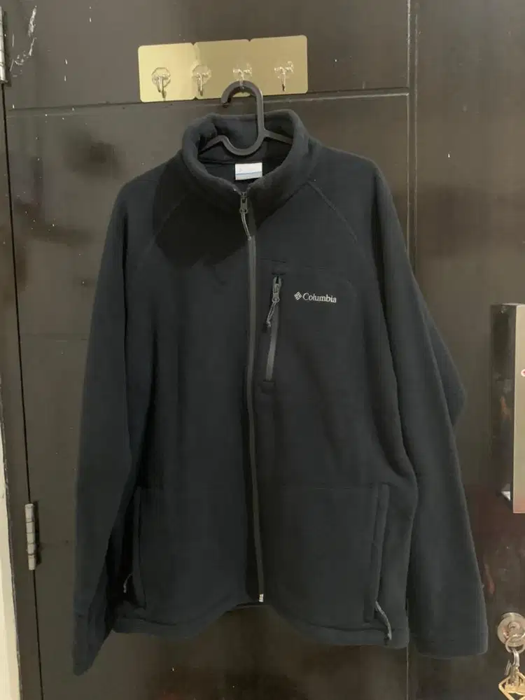 Jacket Outdoor Columbia