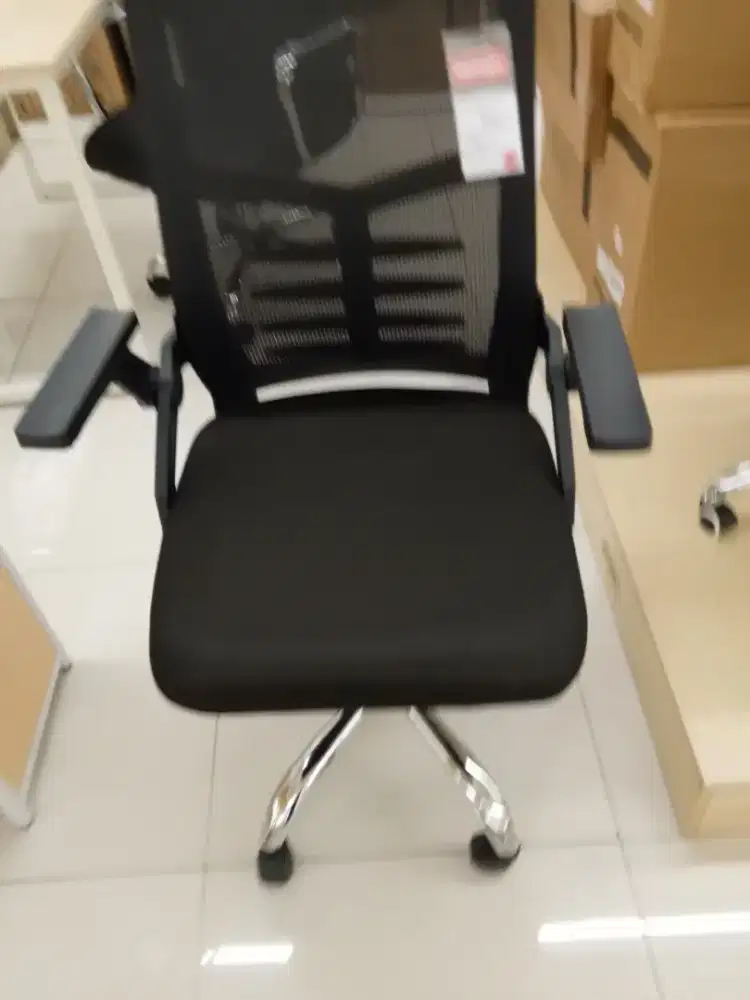 CEPAT HABIS! PROMO BESAR KURSI KANTOR