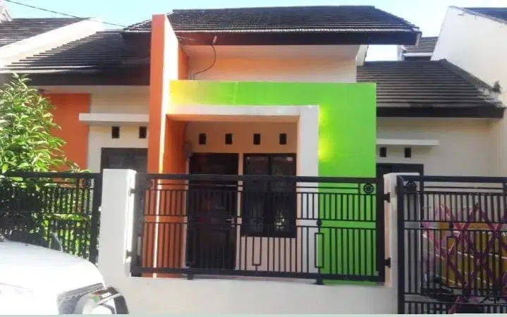 Dikontrakan Rumah Siap Huni Garut Kota