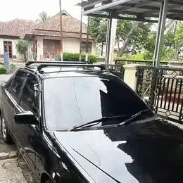 All New Corolla