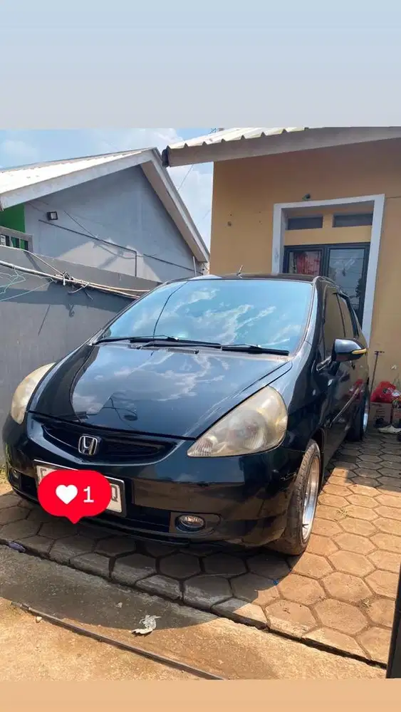 JAZZ GD3 IDSI 2006