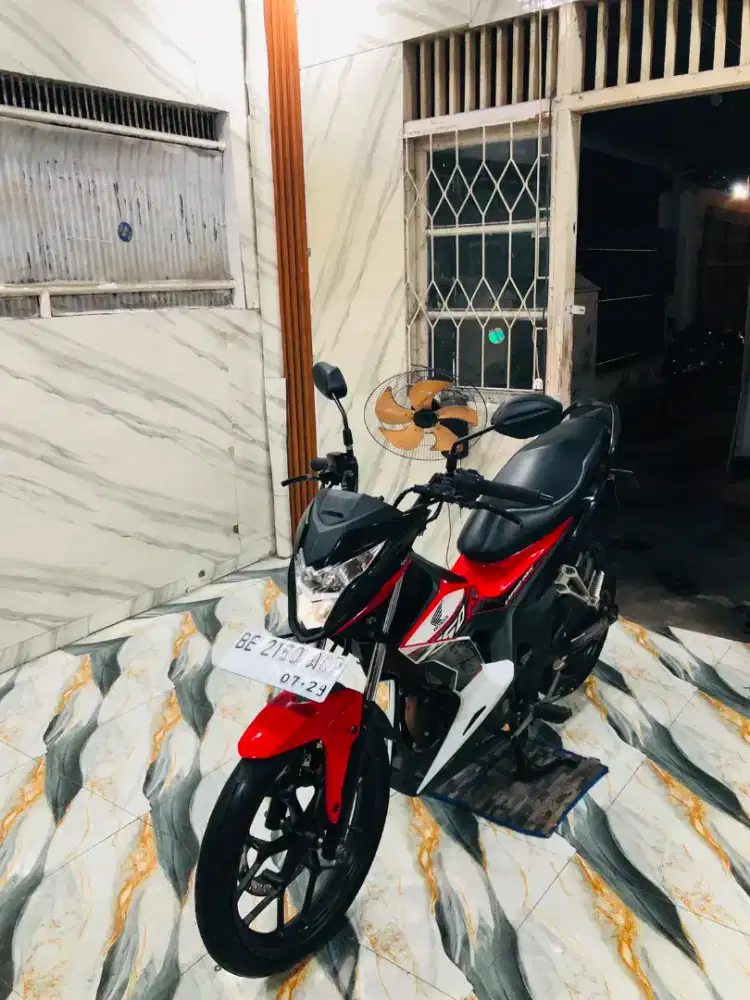 SONIC NEW R150 FULL GRESS ORIGINAL 2020 Pajak Hidup