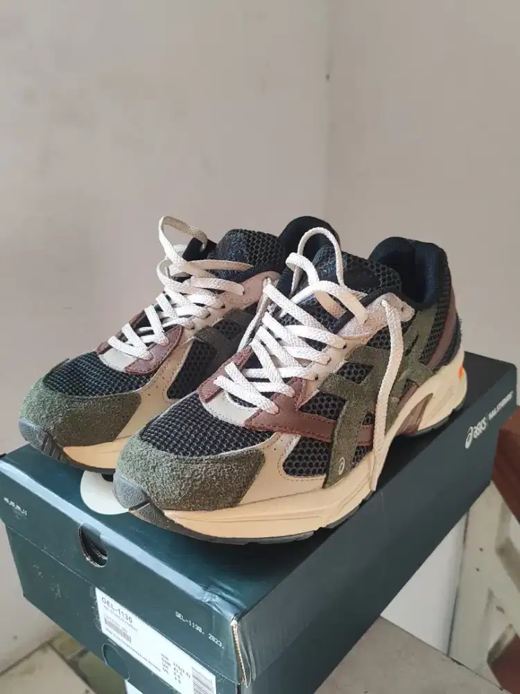Asics x Hal Studios Gel-1130