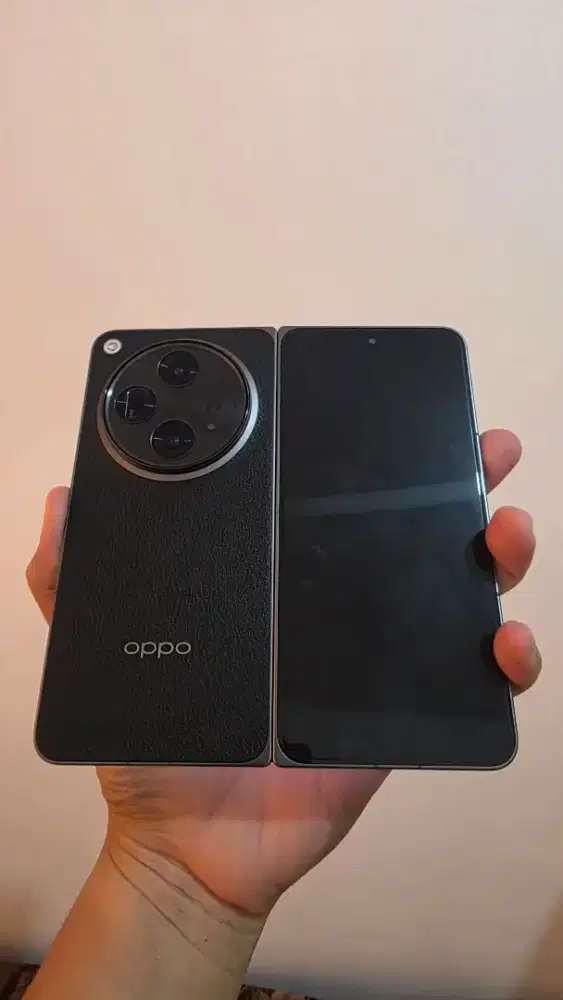 Dijual Oppo Find N3 fold