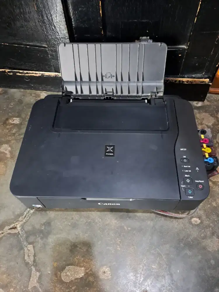 Printer Canon MP237