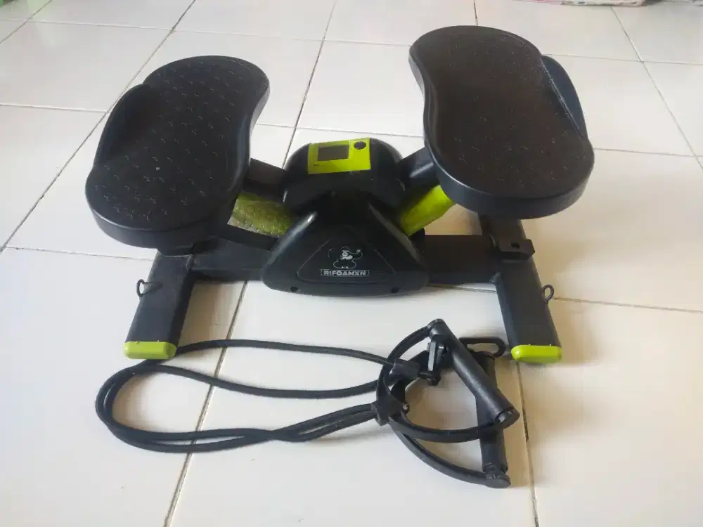 V Stepper RIFOAMXN