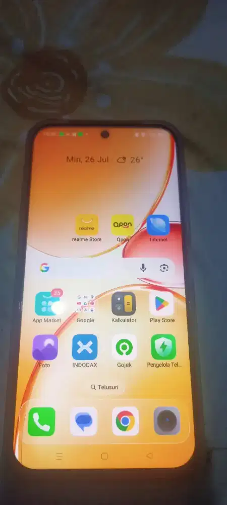 Realme C85  tangerang