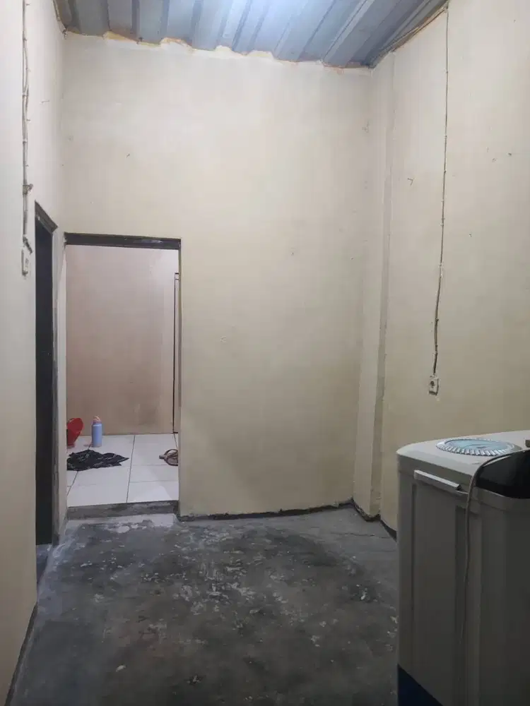 Kontrakan Murah daerah Terusan Pasteur Bandung