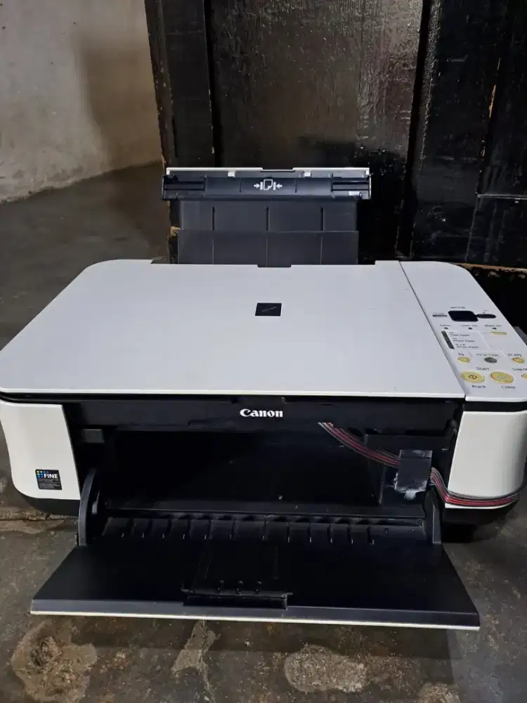 Printer Canon MP258