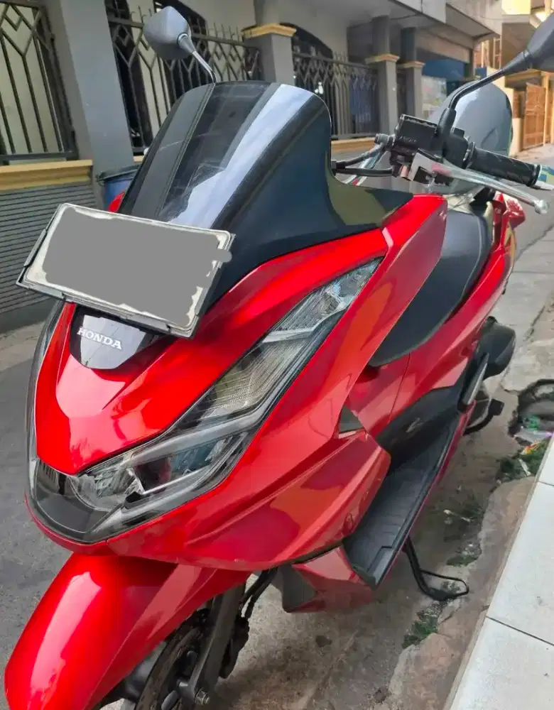 Pcx 160cc cbs 2023