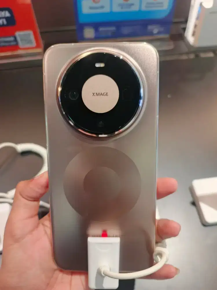 HUAWEI Mate80 Pro cicilan DP 0%