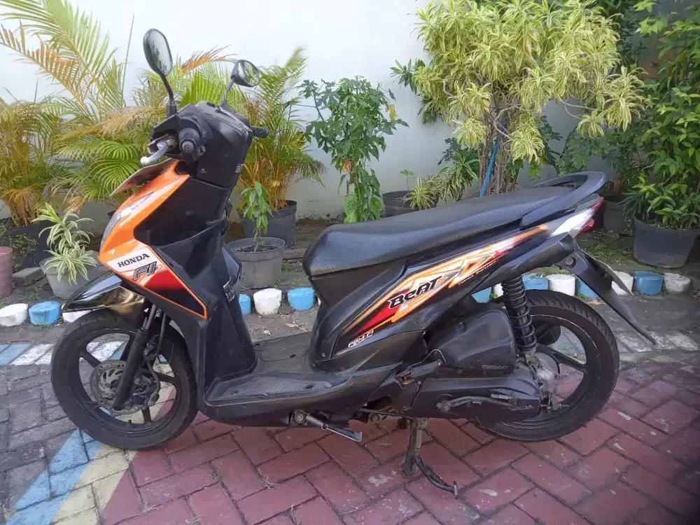 Beat injeksi th 2013 terawat