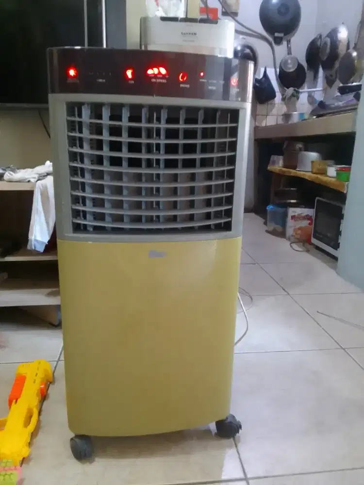 Air cooler merk kris