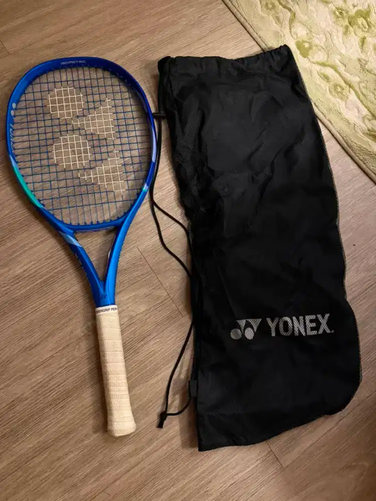 Raket Tenis YONEX E ZONE