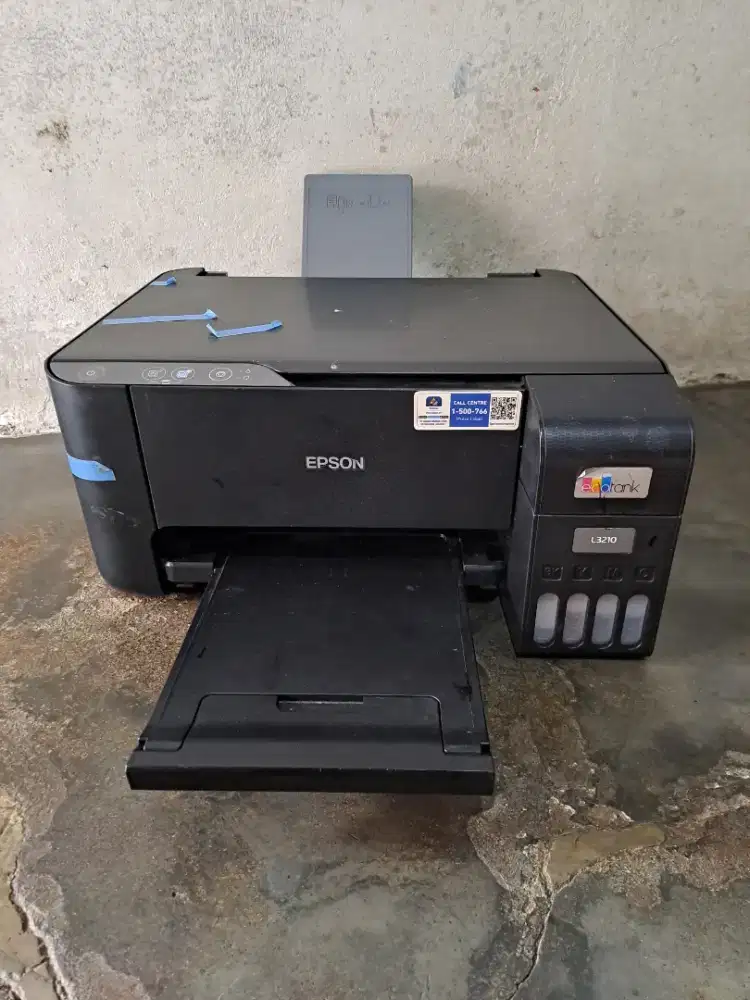 Printer Epson L3210
