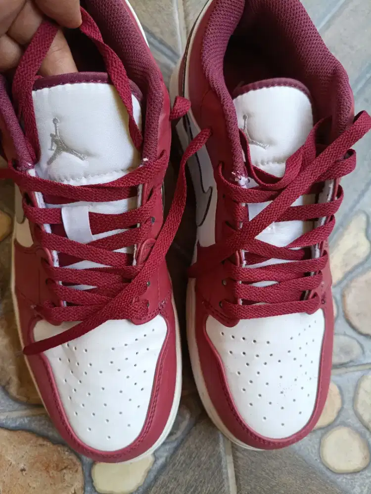 Sepatu nike jordan