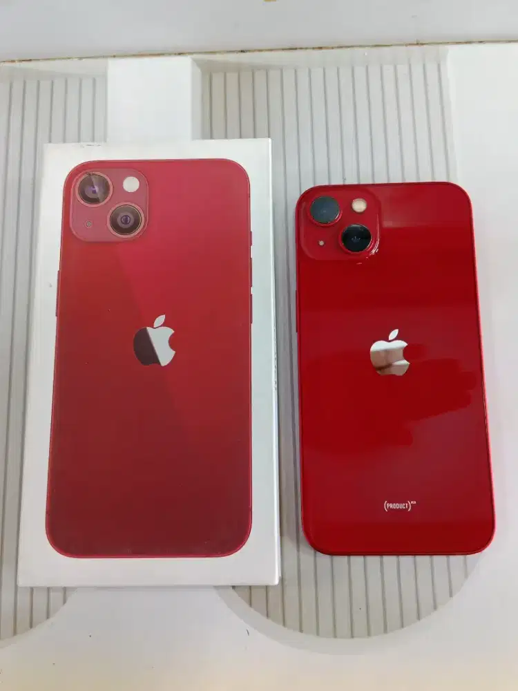 Iphone 13 basic inter all op 256gb