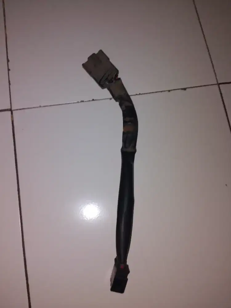 Soket ecm/spull Vario 150 LED new
