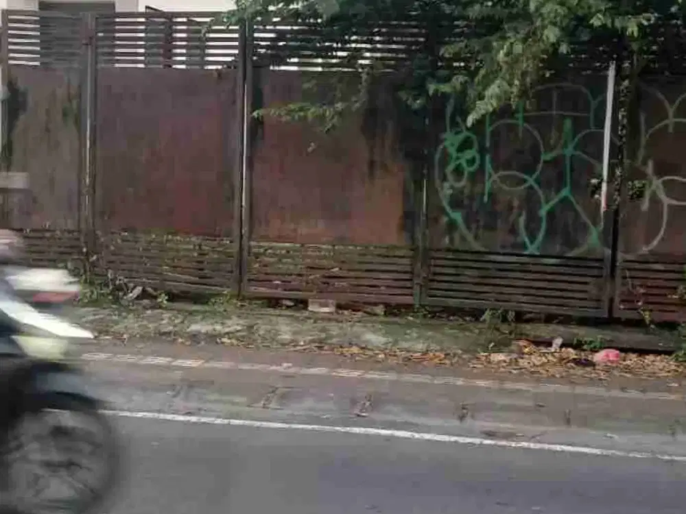 tanah Tukad bilok sanur bali