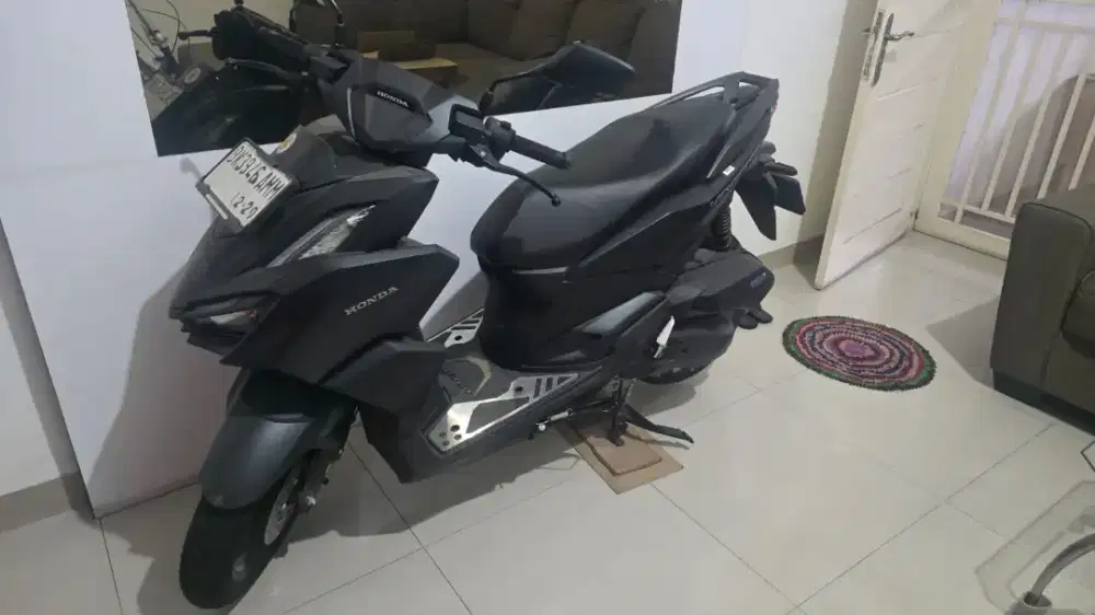 Vario 160 Abs 2024