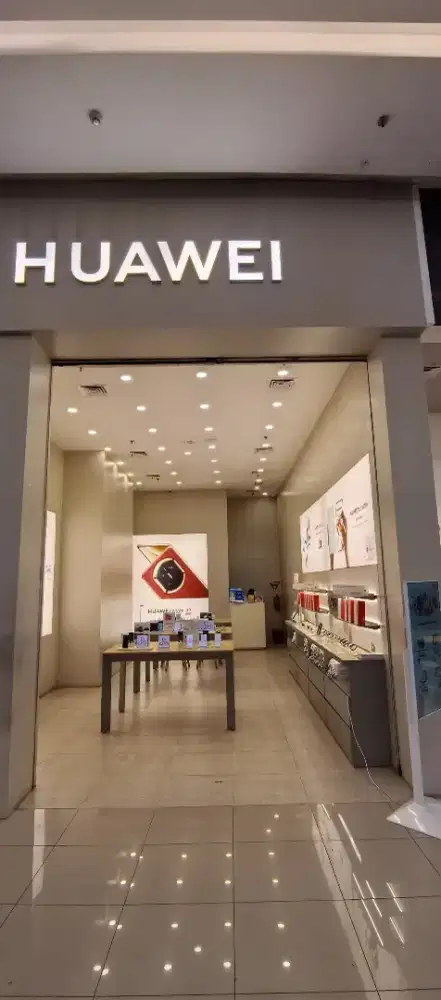 HUAWEI STORE RESINDA PARK MALL KARAWANG