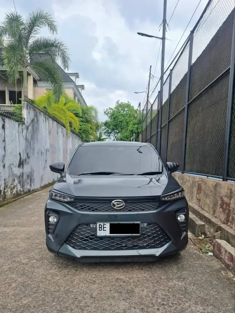 Xenia 1.3 R manual