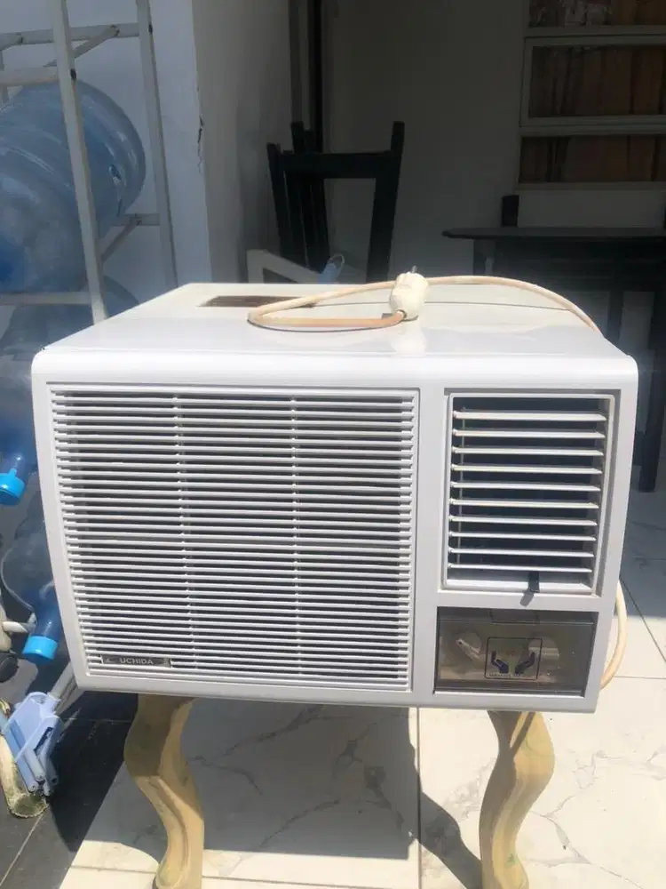 ac window 1/2 pk