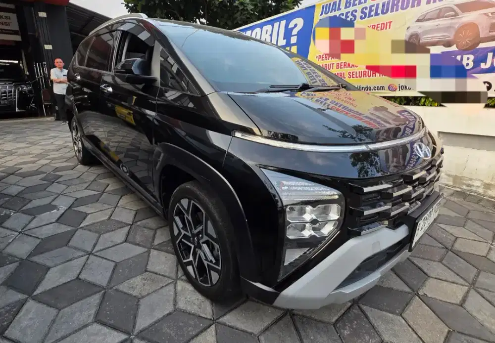 STARGEZER X KM40 DP30