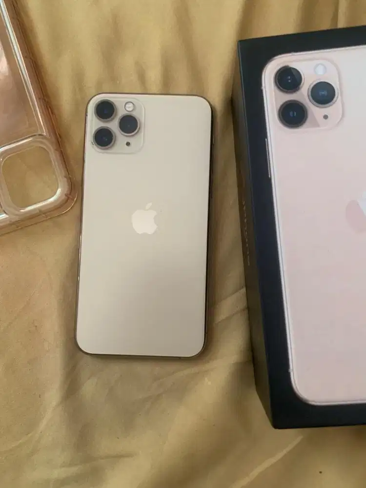 iPhone 11 Pro 64gb