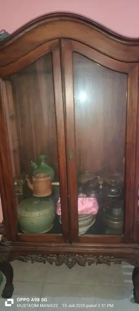 koleksi barang2 antik