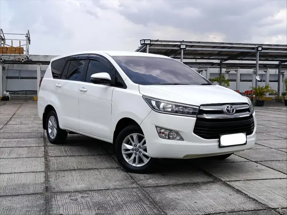 Innova G 2.4 AT 2019