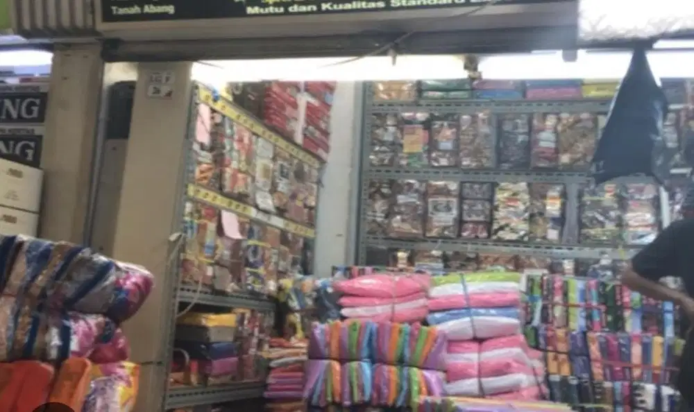 Pegawai Yang Berpengalaman