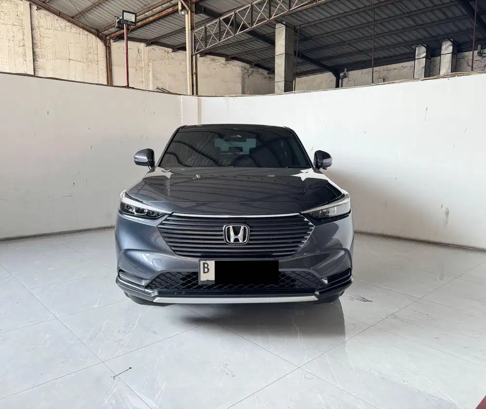 Honda HRV SE At km 26 rb