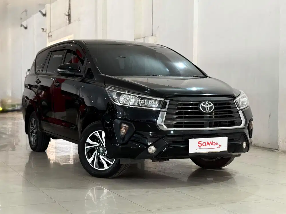 Innova Reborn G 2.0 AT 2022