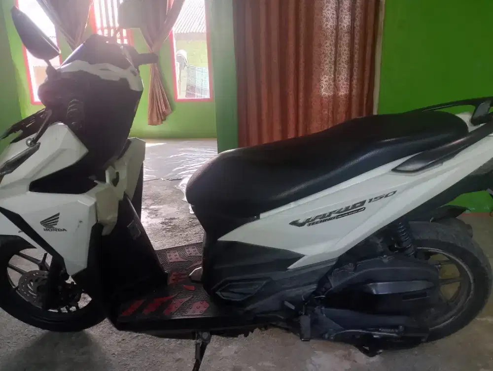 Jual cepatVario 125 led