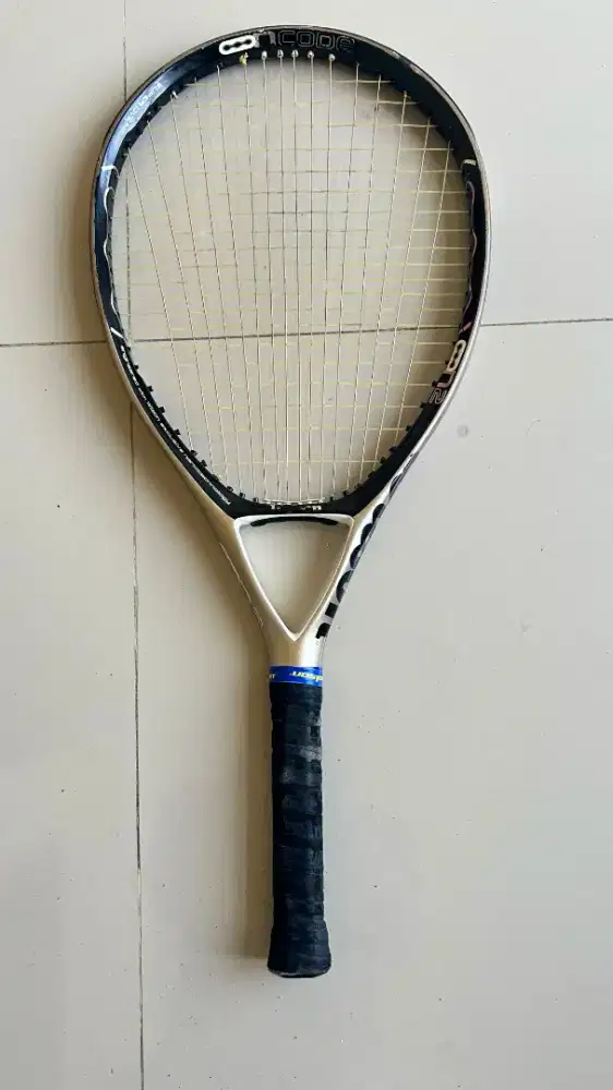 [DIJUAL] Wilson nCode n2 Super Oversize