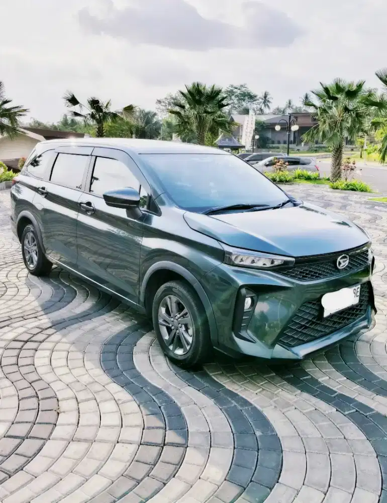 All new xenia R 1.3 MT