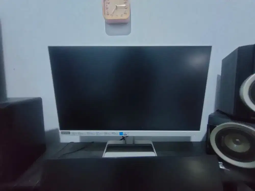 Monitor Lenovo 24 inch