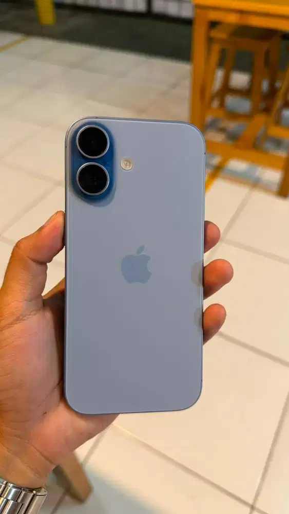 Phone 17 256GB Inter ALLOPERATOR