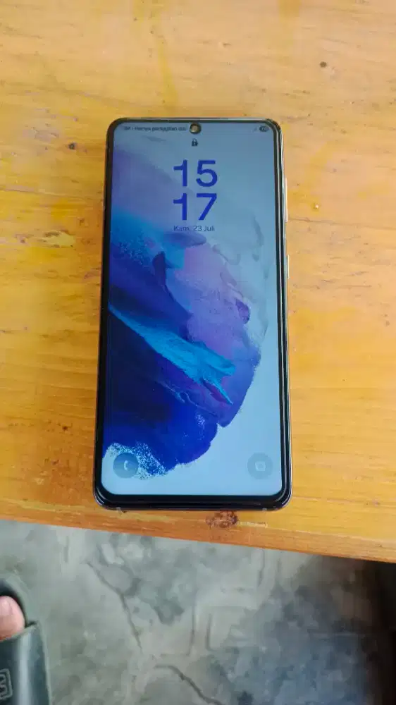 Samsung S 21 5g
