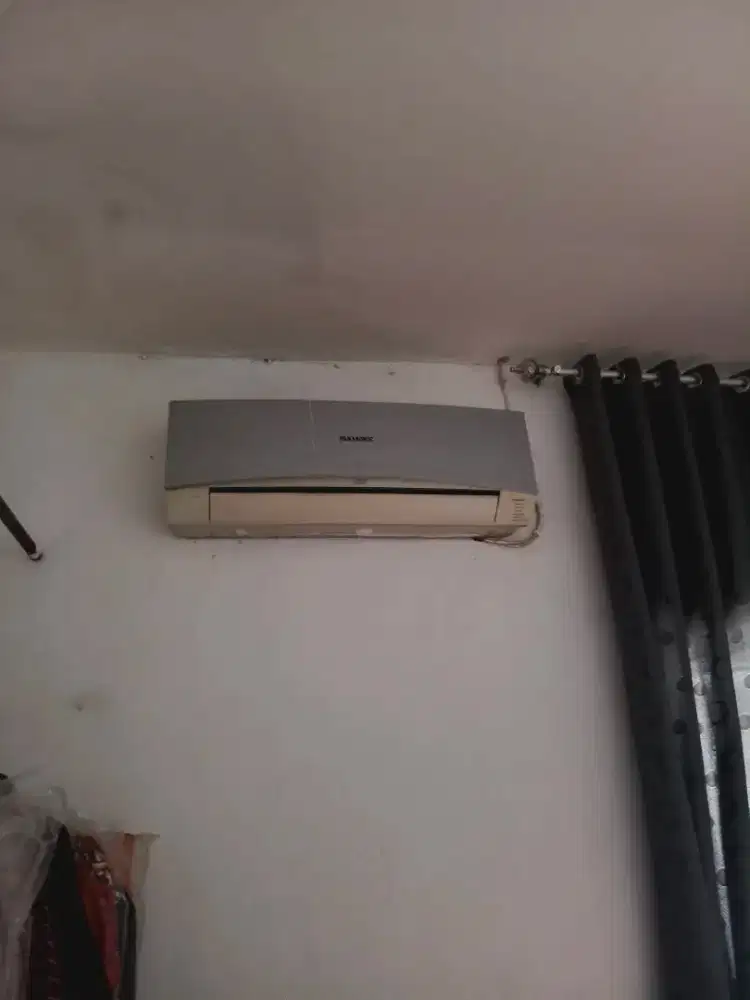 AC panasonic inverter 1pk