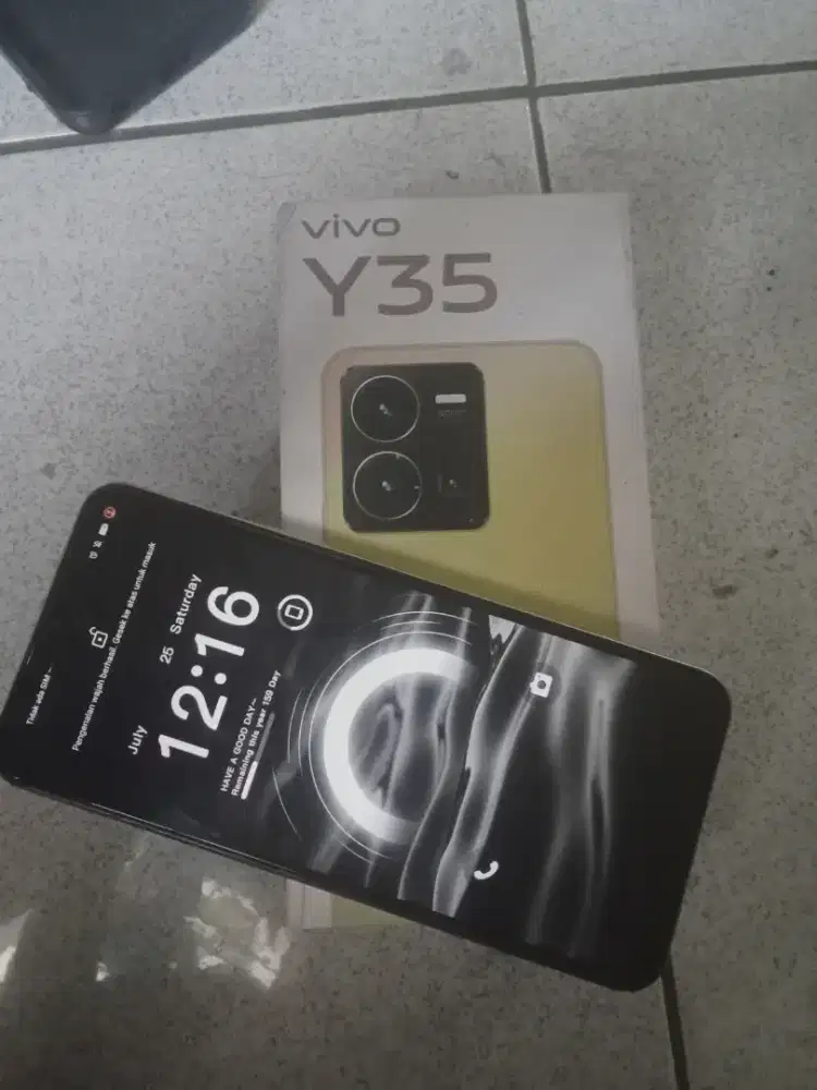 Vivo Y35 ,8/128GB