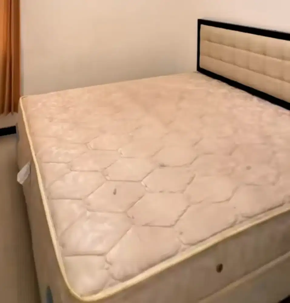 Kasur Comforta 180x200