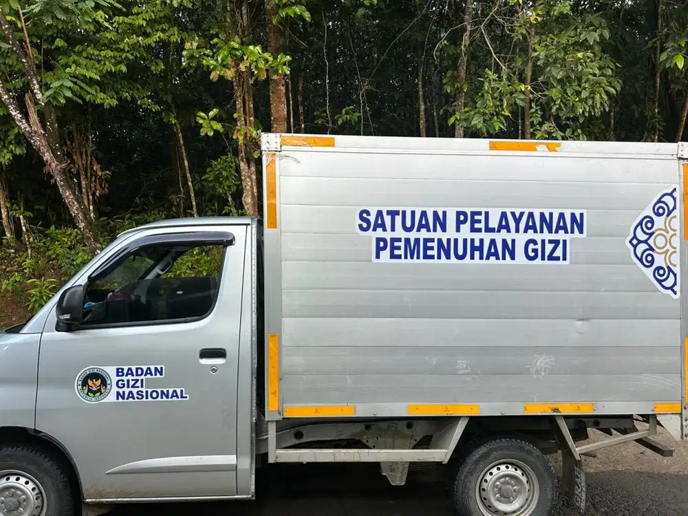 Sedang mencari pekerjaan sebagai chef catering