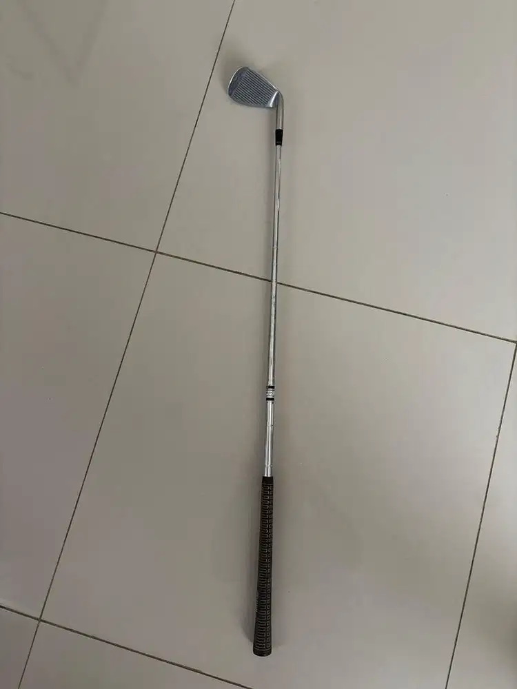 Mizuno club S Lefty made in Japan