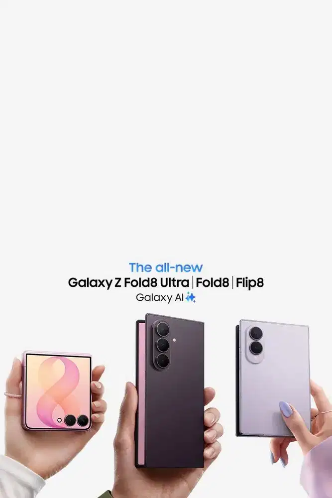PO samsung Z series